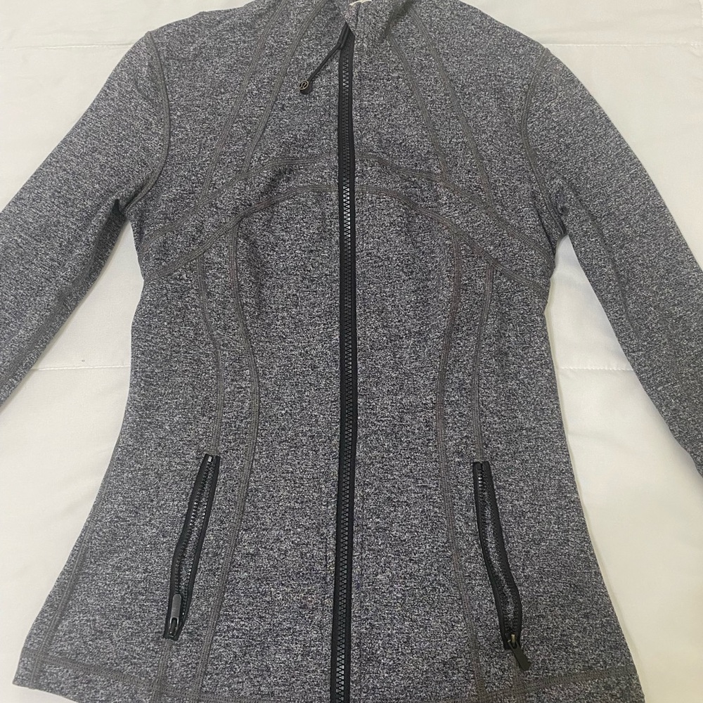 Lululemon define jacket - Picture 5 of 5